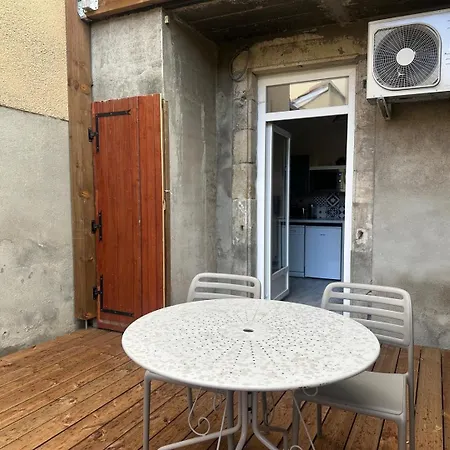Le Repaire De La Gare Le Puy-en-Velay